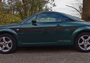 Audi TT 278.800 km 1.800 &euro; Essen 45259