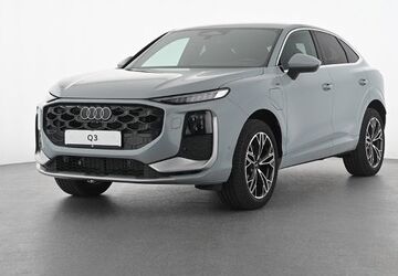 Audi Q3 2.500 km 57.380 &euro; Essen 45143