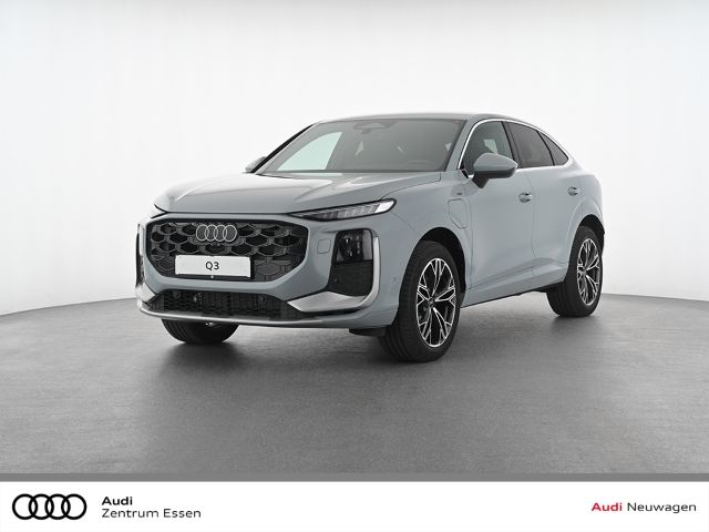 Audi Q3 2.500 km 57.380 &euro; Essen 45143