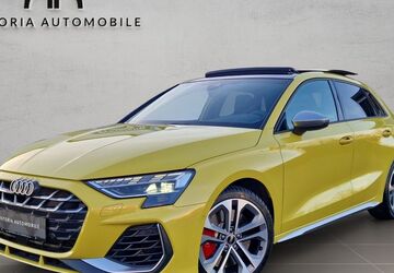 Audi S3 10.248 km 44.990 &euro; Kaarst (bei Düsseldorf) 41564