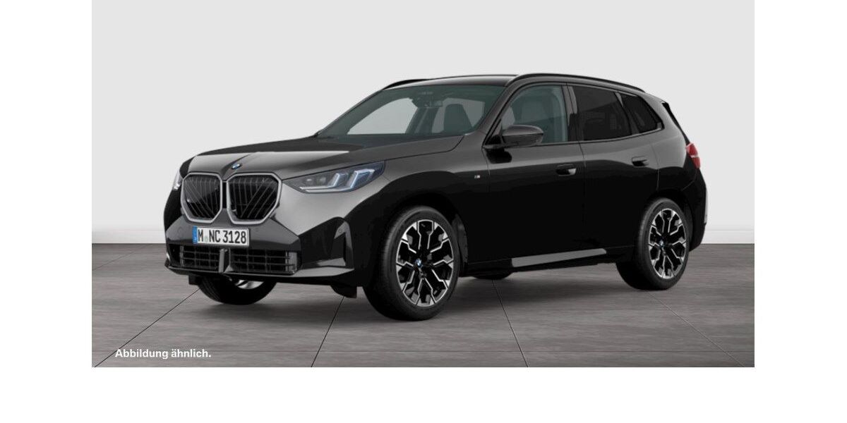 BMW X3 19.200 km 53.980 &euro; Velbert 42553