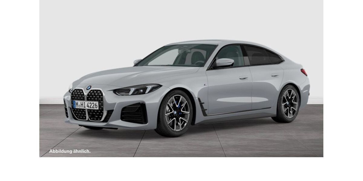 BMW 420 Gran Coupé 8.854 km 47.980 &euro; Düsseldorf 40595