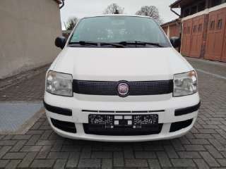 Fiat Panda 170.000 km 1.550 &euro; Oberhausen 46045