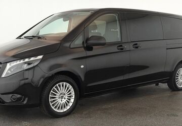 Mercedes-Benz Vito 62.700 km 48.984 &euro; Neuss 41464