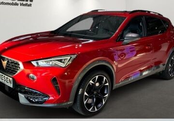 Cupra Formentor 21.452 km 33.550 &euro; Korschenbroich 41352