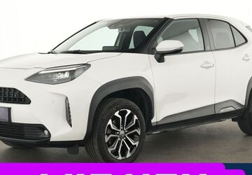 Toyota Yaris Cross 43.883 km 20.645 &euro; Neuss 41460