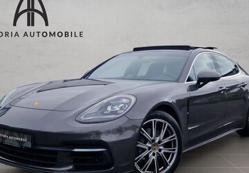 Porsche Panamera 145.289 km 51.911 &euro; Kaarst (bei Düsseldorf) 41564