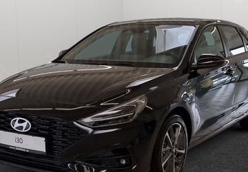 Hyundai i30 3.445 km 22.790 &euro; Düsseldorf 40233