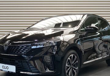 Renault Clio 10.500 km 19.640 &euro; Duisburg 47059