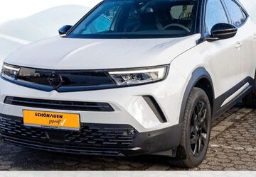 Opel Mokka 38.879 km 19.870 &euro; Solingen 42697