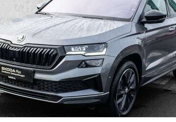 Skoda Karoq 65.445 km 31.390 &euro; Düsseldorf 40474
