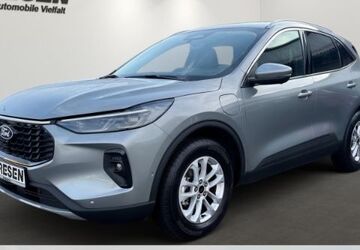 Ford Kuga 7.713 km 33.250 &euro; Neuss 41464