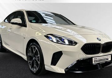 BMW 220 Gran Coupé 19.550 km 33.290 &euro; Moers 47441