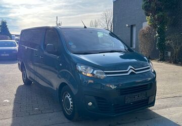 Citroen Jumpy 76.555 km 8.990 &euro; Gelsenkirchen 45886