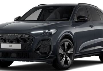 Audi Q5 10.133 km 60.480 &euro; Meerbusch 40670