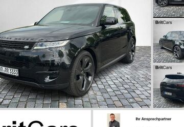 Land Rover Range Rover Sport 6.650 km 112.850 &euro; Krefeld 47803
