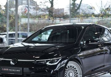 VW Golf 22.906 km 45.800 &euro; Remscheid/NRW 42855