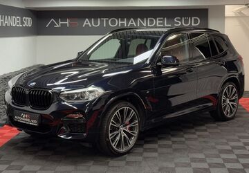 BMW X3 162.000 km 28.999 &euro; Remscheid 42857