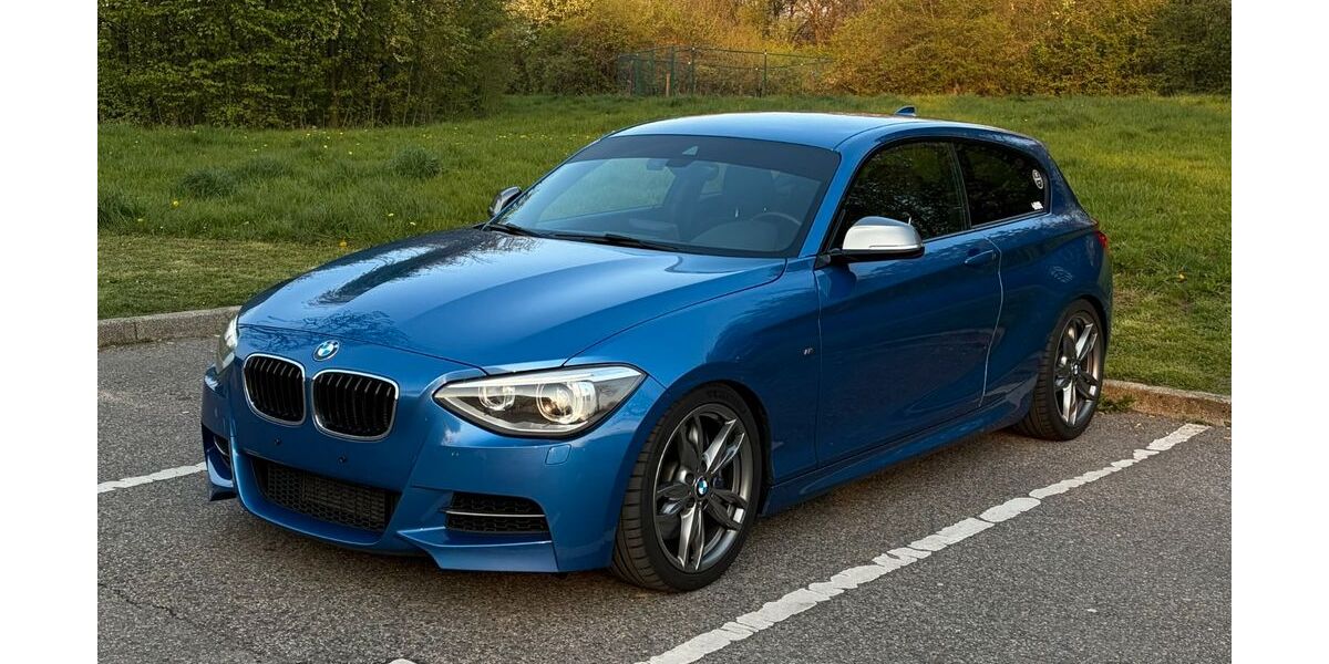 BMW M135 130.000 km 22.000 &euro; Wülfrath 42489