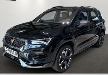 Cupra Ateca 36.072 km 38.550 &euro; Korschenbroich 41352