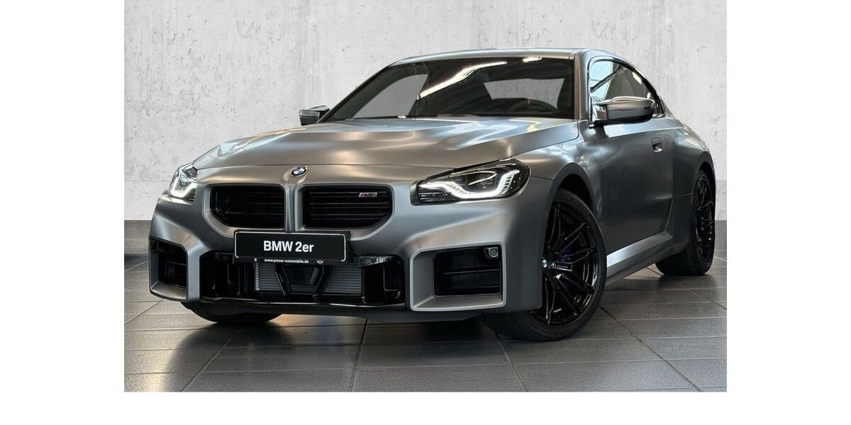 BMW M2 1.450 km 76.990 &euro; Sprockhövel 45549