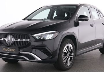 Mercedes-Benz GLA 200 14.998 km 37.885 &euro; Essen 45309
