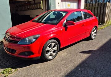 Opel Astra 113.850 km 2.400 &euro; GREVENBROICH 41517