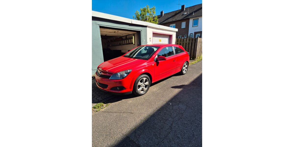 Opel Astra 113.850 km 2.400 &euro; GREVENBROICH 41517