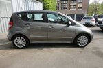 Mercedes-Benz A 160 Elegance Klima SHZ Alu 16 2.Hd Erst 47 Tkm 47.900 km 6.999 &euro; Neuss 41462