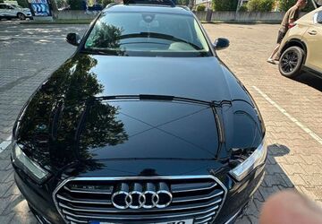 Audi A6 87.215 km 15.999 &euro; Oberhausen 46047