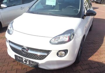 Opel Adam 84.000 km 6.990 &euro; Oberhausen 46045