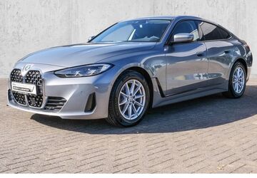 BMW 420 Gran Coupé 73.028 km 30.480 &euro; Dormagen 41540