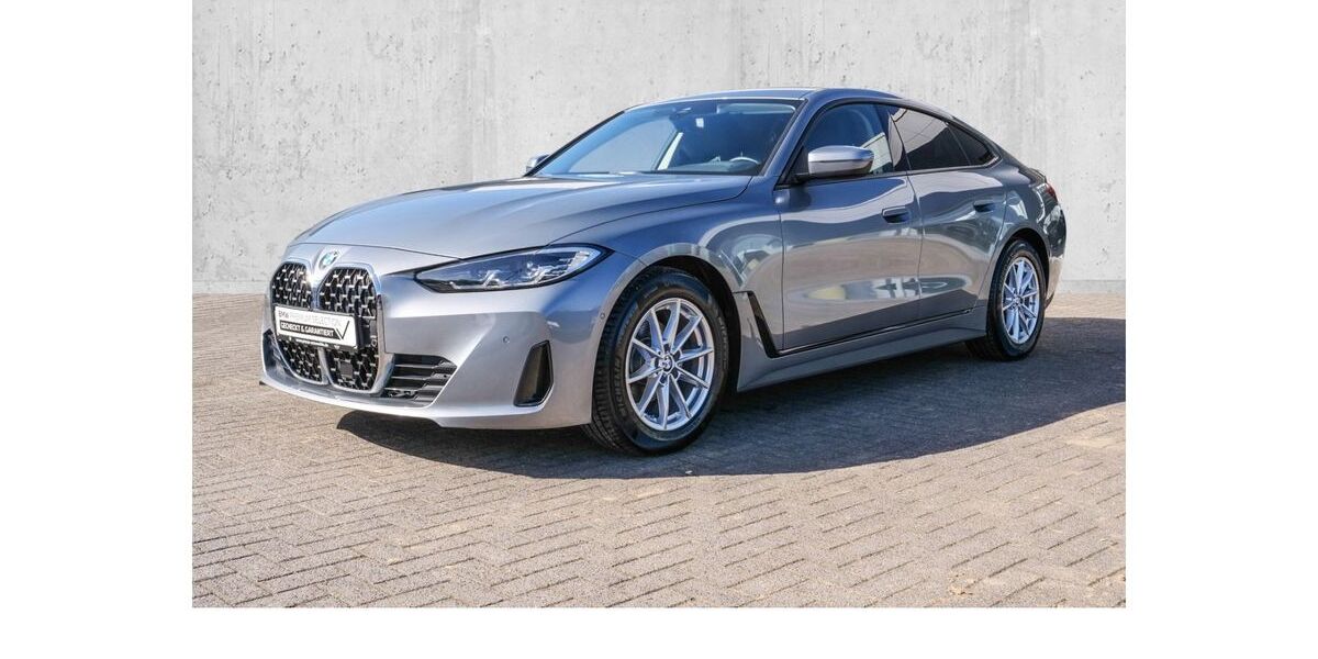 BMW 420 Gran Coupé 73.028 km 30.480 &euro; Dormagen 41540