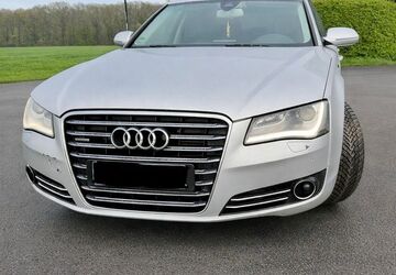 Audi A8 228.000 km 13.500 &euro; duisburg 47179