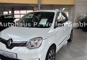 Renault Twingo 16.500 km 13.900 &euro; Kaarst - Büttgen 41564