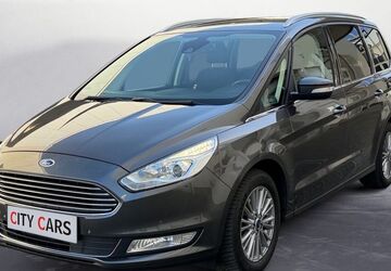 Ford Galaxy 125.000 km 17.490 &euro; Dormagen 41540