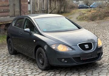 Seat Leon 258.652 km 2.390 &euro; wuppertal 42349