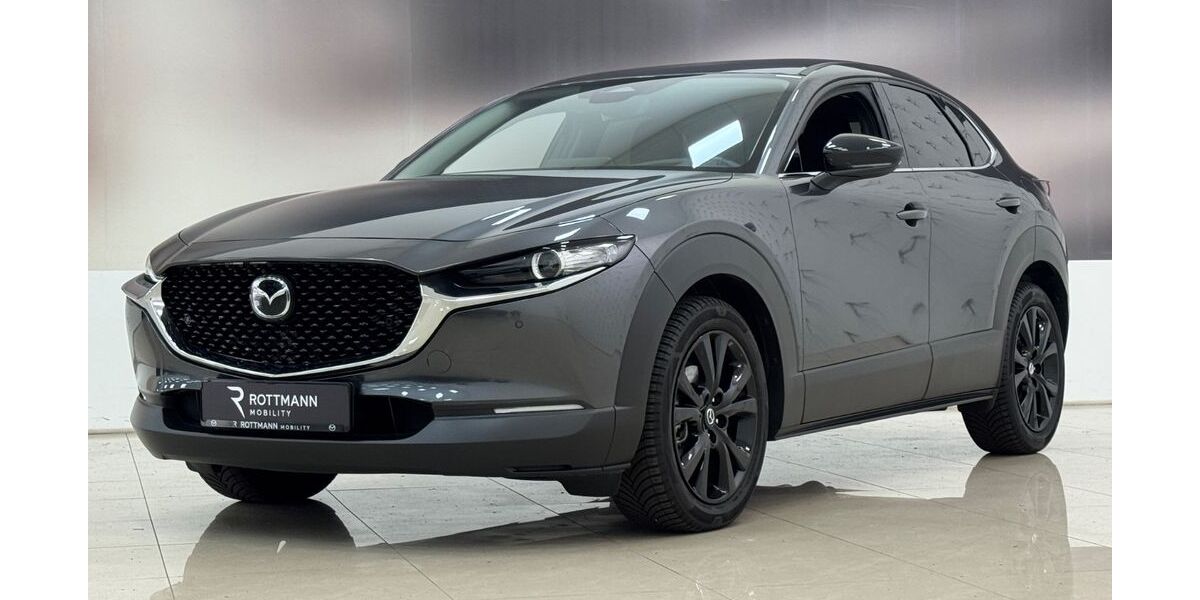 Mazda CX-30 20.460 km 26.500 &euro; Oberhausen 46149