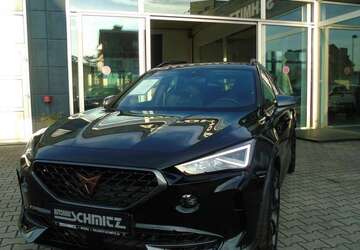 Cupra Formentor 45.200 km 27.990 &euro; Moers 47445