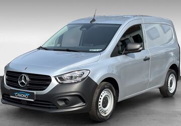 Mercedes-Benz Citan 45.998 km 21.900 &euro; Wuppertal 42277