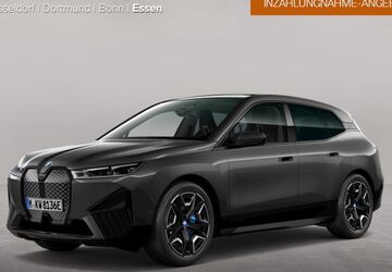 BMW iX 71.103 km 46.999 &euro; Essen 45141