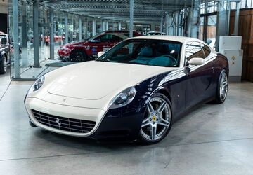 Ferrari 612 57.850 km 99.890 &euro; Düsseldorf 40591