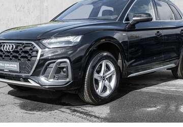 Audi Q5 82.427 km 39.950 &euro; Düsseldorf 40474