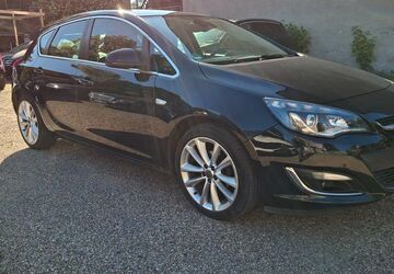 Opel Astra 179.900 km 4.799 &euro; Oberhausen 46149