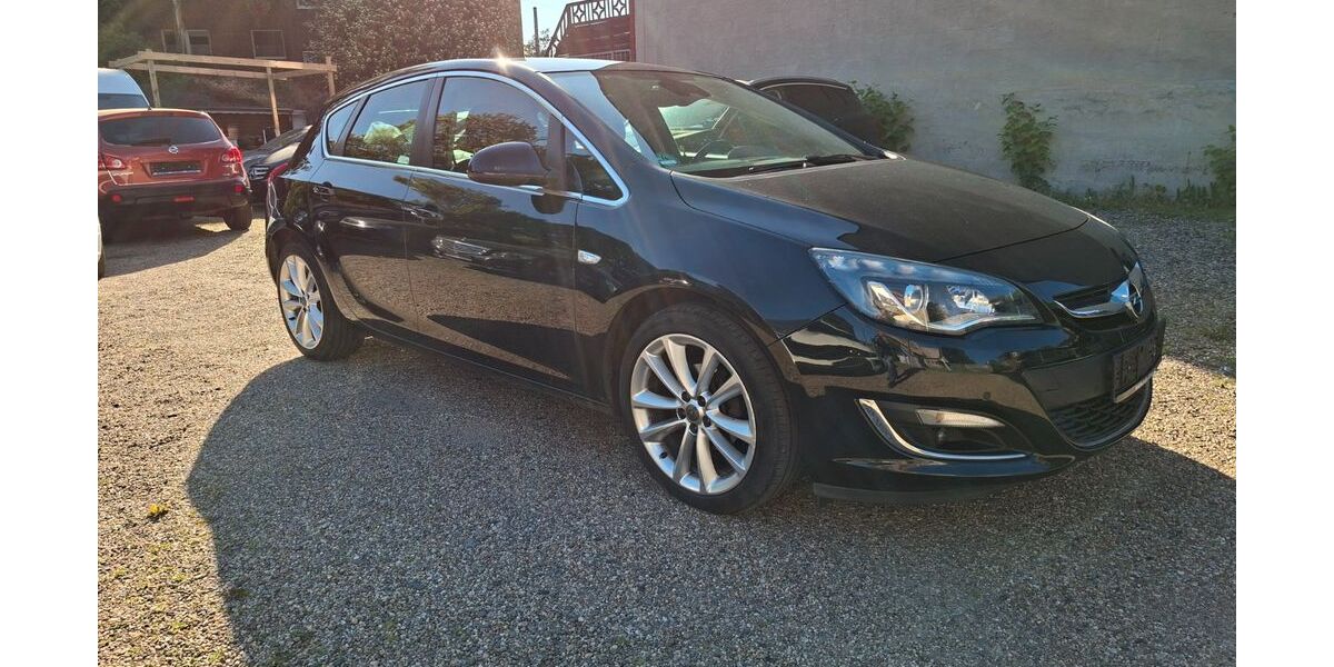 Opel Astra 179.900 km 4.799 &euro; Oberhausen 46149