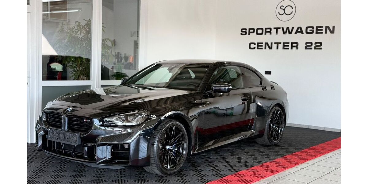 BMW M2 16.980 km 57.900 &euro; Duisburg 47167