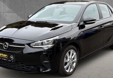 Opel Corsa 13.868 km 13.490 &euro; Hilden 40721