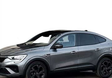 Renault Arkana 23.268 km 22.900 &euro; Solingen/NRW 42655