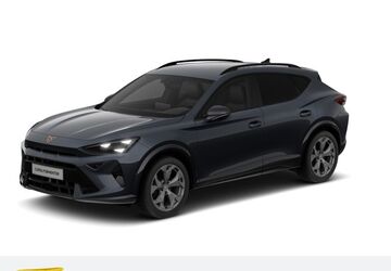 Cupra Formentor 13.126 km 32.910 &euro; Remscheid 42897