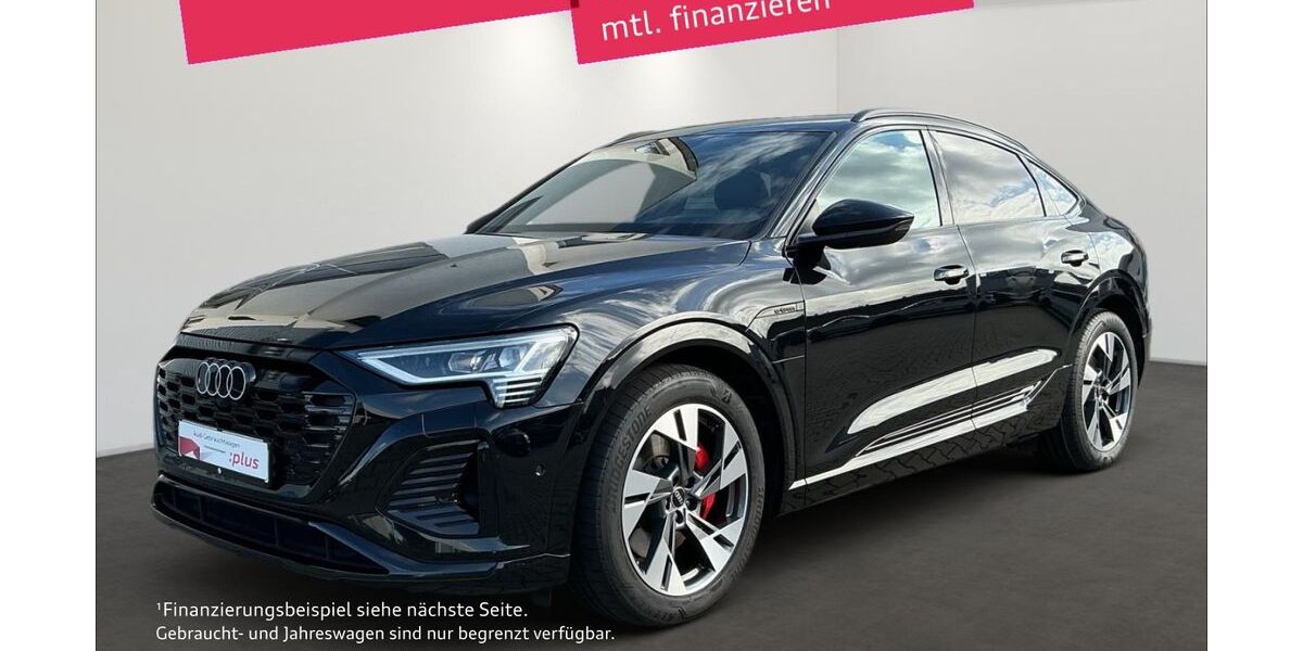 Audi Q8 e-tron 88.922 km 42.850 &euro; Duisburg 47249